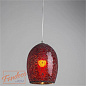 Подвесной светильник Arte Lamp MOSAIC A8061SP-1CC — фото 1