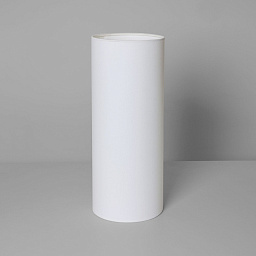 5015004 Astro lighting Tube абажур ткань белая
