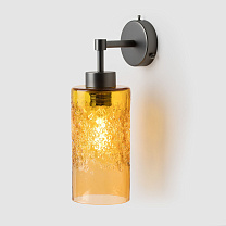 Quartz Wall Light янтарный