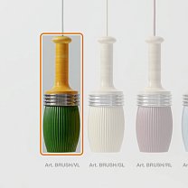 Brushes