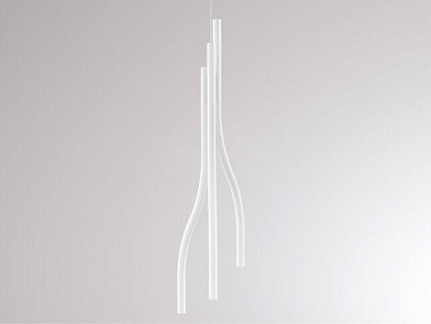ALGAE L PD (white) декоративный подвесной светильник, Molto Luce