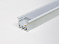 Pf220 Алюминиевый линейный профиль освещения для светодиодных модулей HER