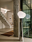 Торшер Tom Dixon Melt Opal Fat Cone — фото 1
