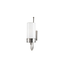 LAMPADA APPLIQUE NIK-ANT V. OPALE