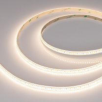 герметичная RTW-SE-A280-8mm 24V Warm3000 (10 W/m, IP65, 2835, 5m)