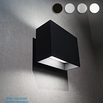 Viva 4xGU10 LED - 230V - White