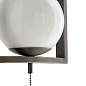 DB49014 Trapeze Sconce Arteriors бра — фото 5