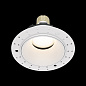 DL051-U-2W Maytoni Share Встраиваемый светильник 10W Белый — фото 3