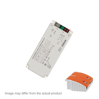 LED POWER SUPPLY 24V-DC / 150W DIM8 Delta Light драйвер