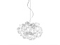 Подвесной светильник Clizia SLAMP — фото 7