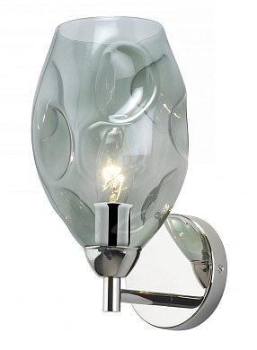 Leoni Nickel Wall light бра Heathfield