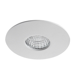 A5438PL-1WH Arte Lamp UOVO встраиваемый потолочный светильник с металлической рамкой