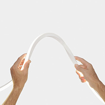 Led strip Asai 3D 14.4W 4000K CRI 80 IP67 498lm