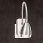 Str 10-469 satin Plano Orion настенный светильник с гибким модулем — фото 1