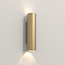 1428017 Astro lighting Ava настенный светильник латунь