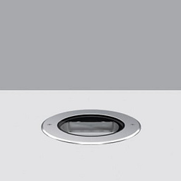 BV86 iGuzzini Light-Up-Earth Встраиваемый уличный светильник