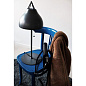 Pyra table lamp Dyberg Larsen настольная лампа черная 6462 — фото 1