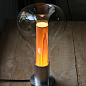 ERIS M AL 22 Eris LZF Lamps настольная лампа — фото 5