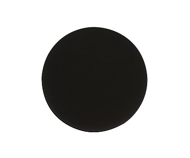 Настенный светильник Kink Light Затмение черный d20 2201,19