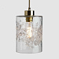 Quartz Light Large подвесной светильник, Rothschild & Bickers — фото 3
