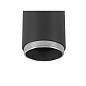 1007658 SLV LALU® PD E27 black подвесной светильник — фото 9