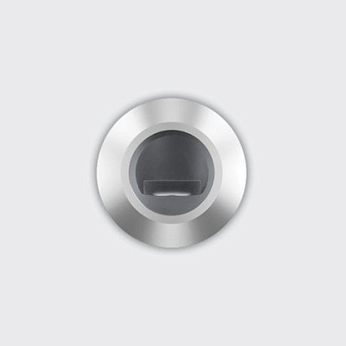 Встраиваемый в пол уличный wall washer светильник Light-Up-Orbit Orbit - body in stainless steel iGuzzini