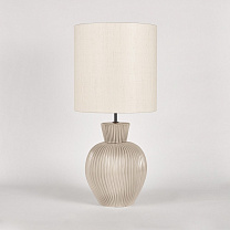 Rille Lamp