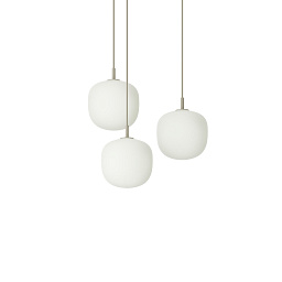 RIMCS18A0103 Muuto Rime подвесной светильник