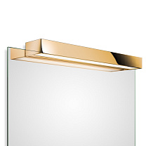 BOX 1 N LED - 24-karat gold / 60 cm / 2700K