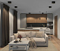 Накладной точечный светильник Denkirs Soro DK3036-BK — фото 4