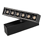 Трековый светильник Arlight MAG-LASER-FOLD-45-S160-6W — фото 9