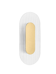 NL_DECORATIVE_VETRIO_WALL_LIGHT Nova Luce VETRIO Настенный светильник