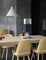 22850 Muuto Top Подвеска Ø38 см, Серый — фото 2