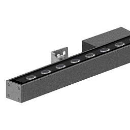 GH1570 Ghidini MaxiTratto Линейный прожектор
