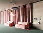 Подвесной светильник SPIRRA SOFT 1.0 Wever & Ducre — фото 1