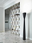 Напольный светильник Carrara Luceplan 1D380DL00001 — фото 2