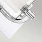 Настенный светильник Kolt Quoizel QZ-KOLT1-PC-BATH полированный хром — фото 2