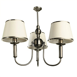 A3579LM-3AB Arte Lamp ALICE потолочная люстра