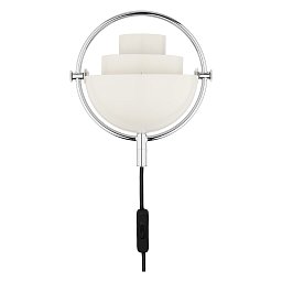 10141358 GUBI Multi-Lite настенный светильник