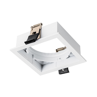 Рамка для светильника Lightstar STELLA 85x85