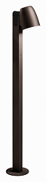 NUT_B_90_OUTDOOR Bover Nut Боллард