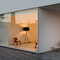 TRISA01 Tripode Santa & Cole торшер — фото 4