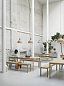 Muuto Unfold Подвеска, темно-серый UNFPEN3202 — фото 4