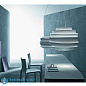 Le Soleil подвесной светильник Foscarini 181007 L 63 — фото 5