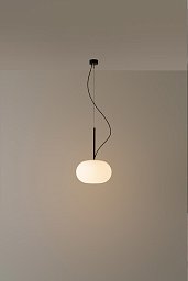 7035 Milan Iluminacion Span подвесной светильник