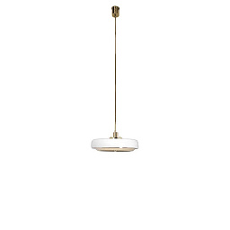 CARTER-PENDANT-LIGHT DelightFULL Carter Подвесной светильник