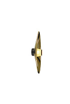 Wall Lamp PARROT L green