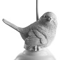 A8029SP-1WH Arte Lamp Frescura подвесной светильник E27 1х40W — фото 2