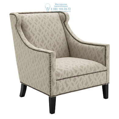 111491 Chair Jenner lattice grey  Eichholtz