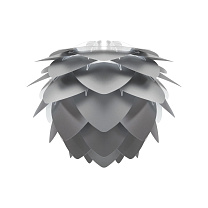 Silvia Mini - Grey 32 x 24,5 cm